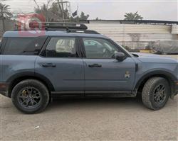 فورد برونكو سبورت